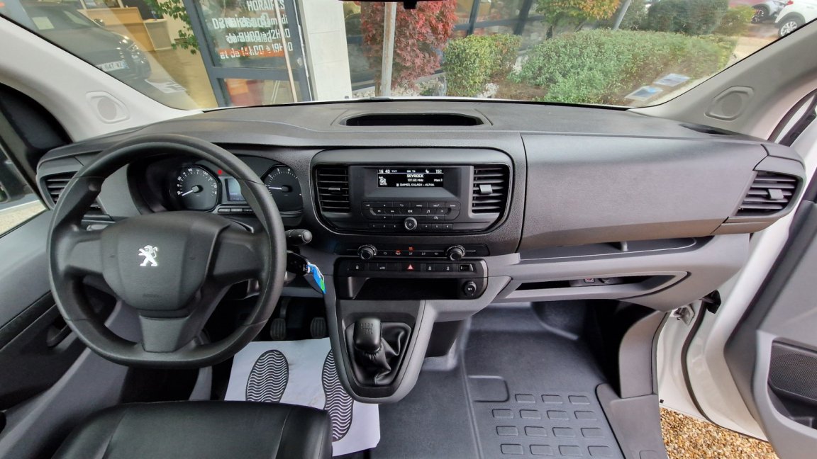 Peugeot Expert - Photo 40