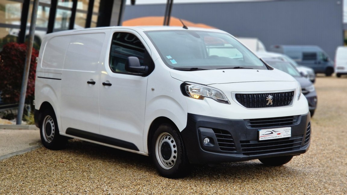 Peugeot Expert - Photo 6