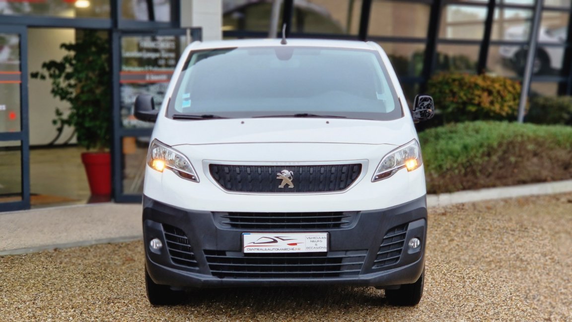 Peugeot Expert - Photo 7