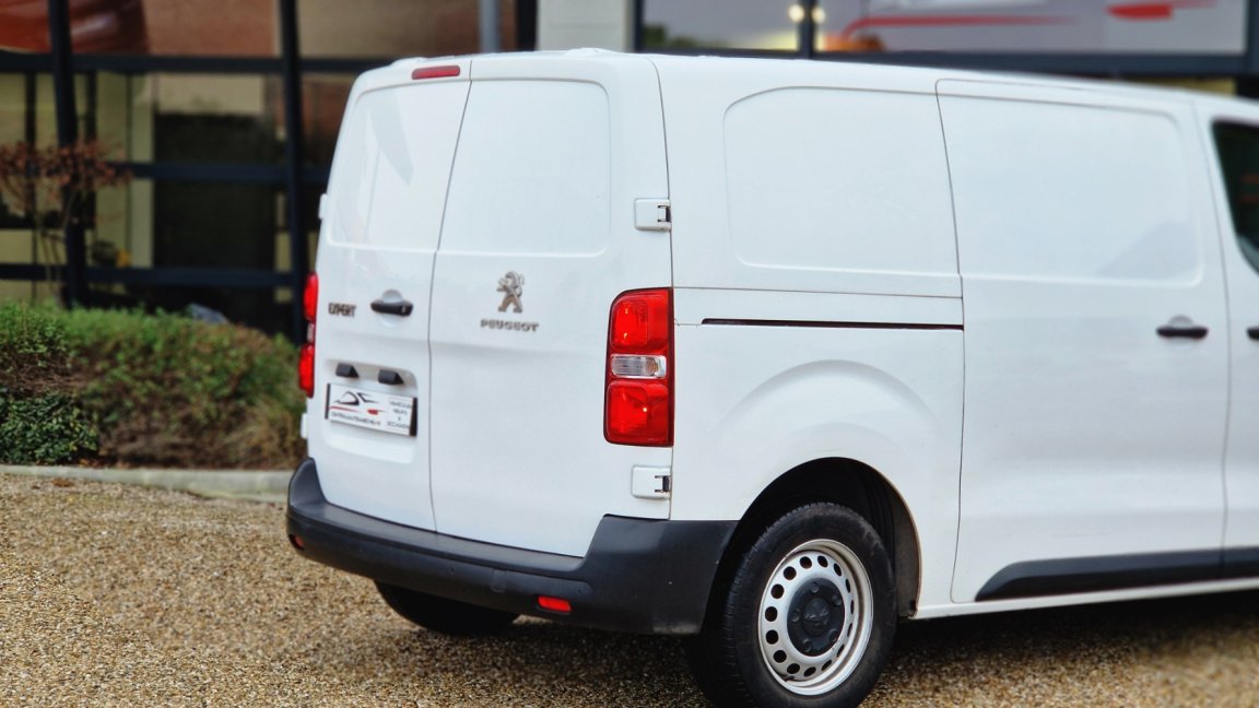 Peugeot Expert - Photo 8