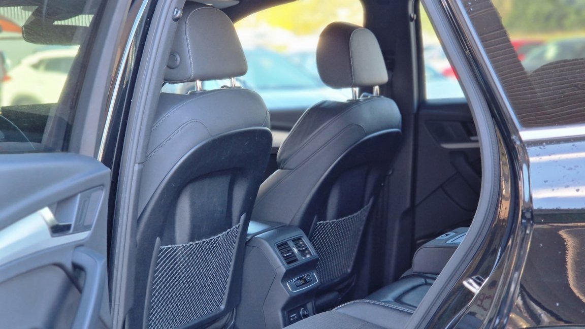 Audi Q5 - Photo 13