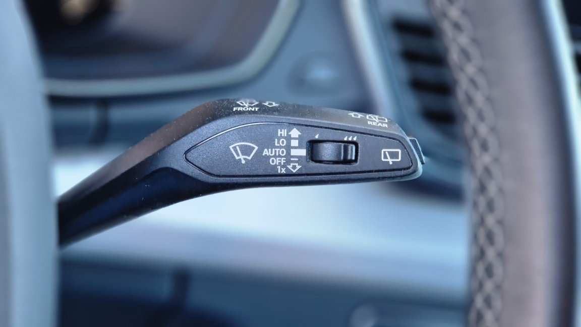 Audi Q5 - Photo 17