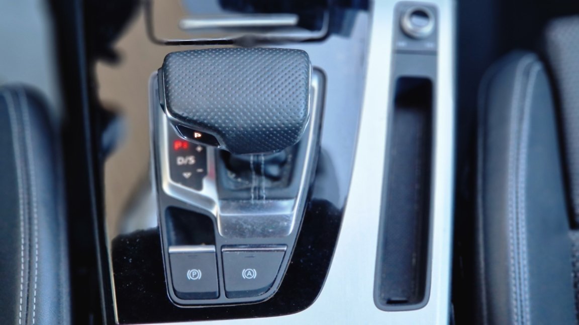 Audi Q5 - Photo 20