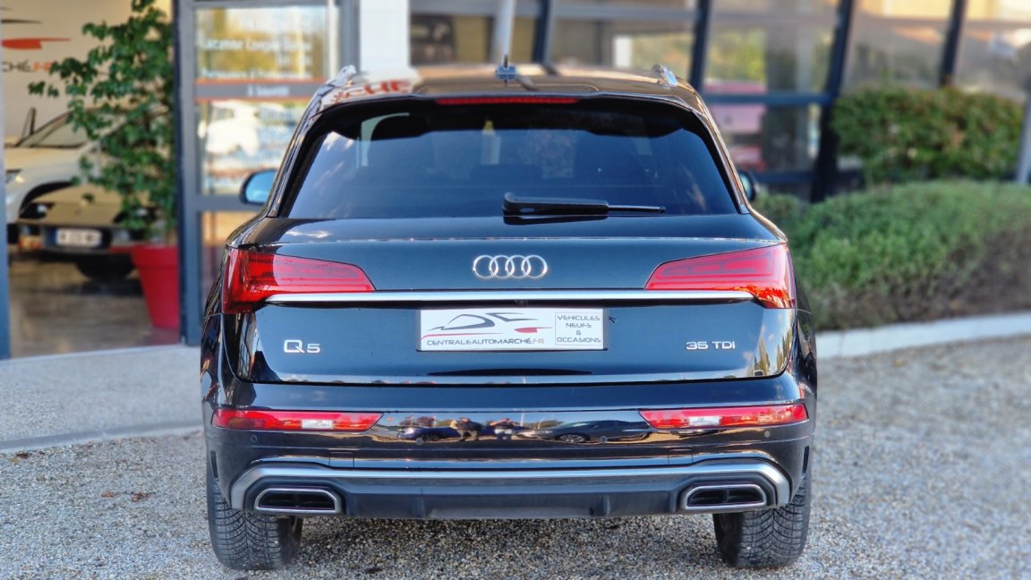 Audi Q5 - Photo 24