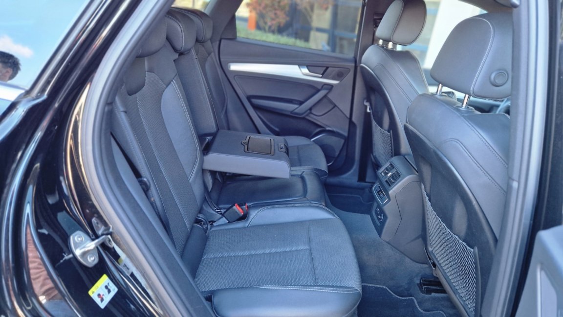 Audi Q5 - Photo 25