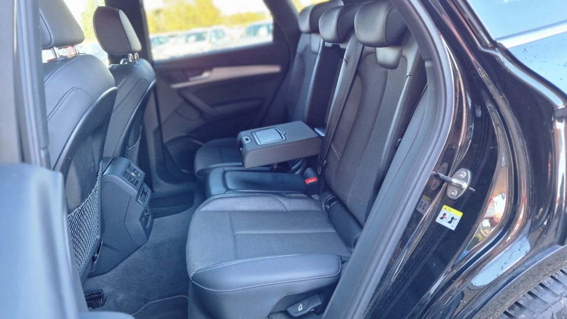 Audi Q5 - Photo 26