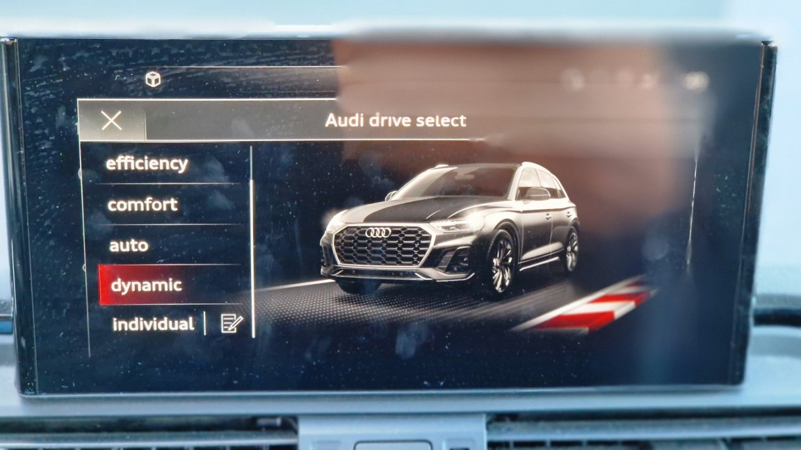 Audi Q5 - Photo 28