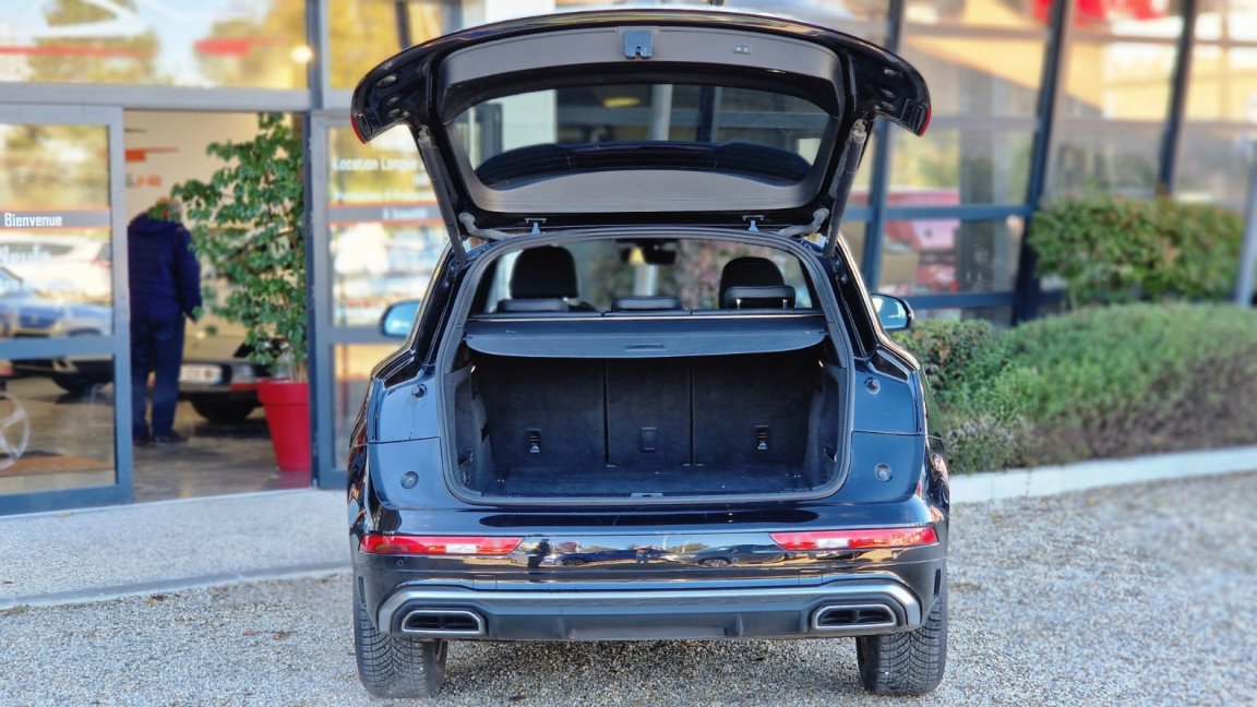 Audi Q5 - Photo 33