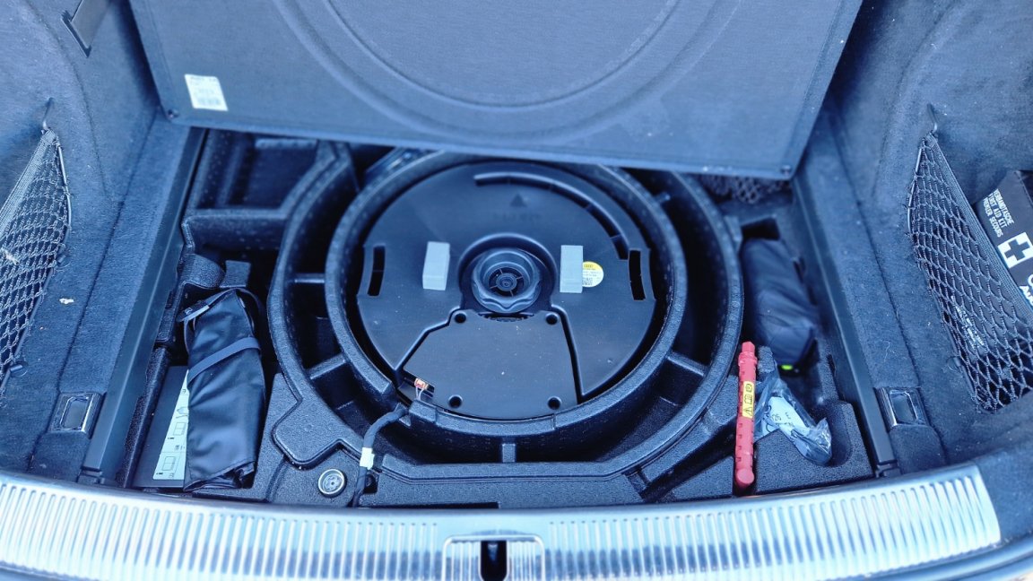 Audi Q5 - Photo 39