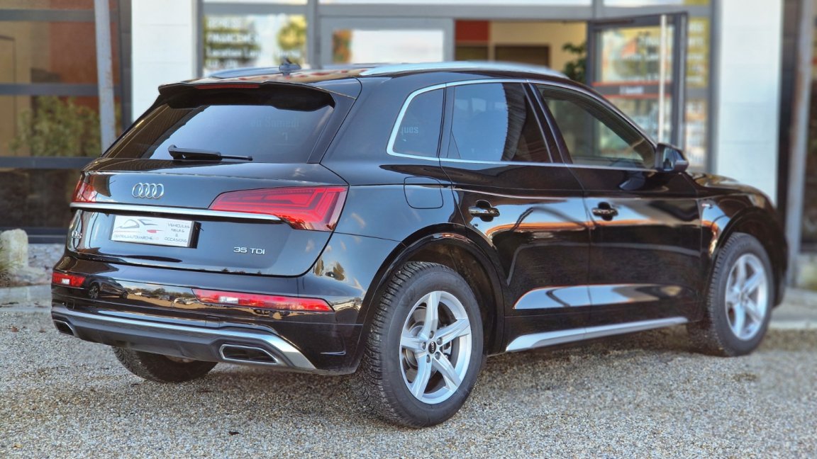 Audi Q5 - Photo 44