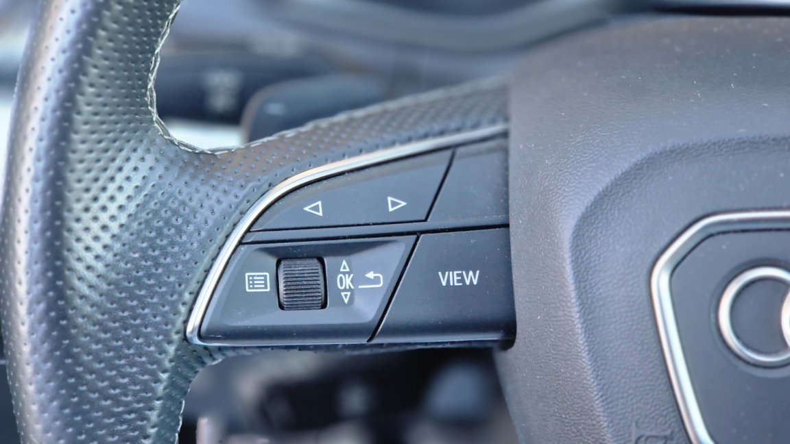 Audi Q5 - Photo 45