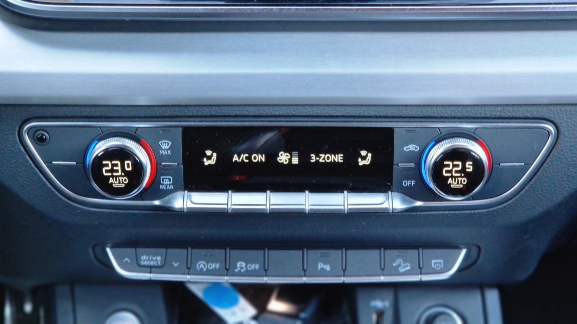 Audi Q5 - Photo 49