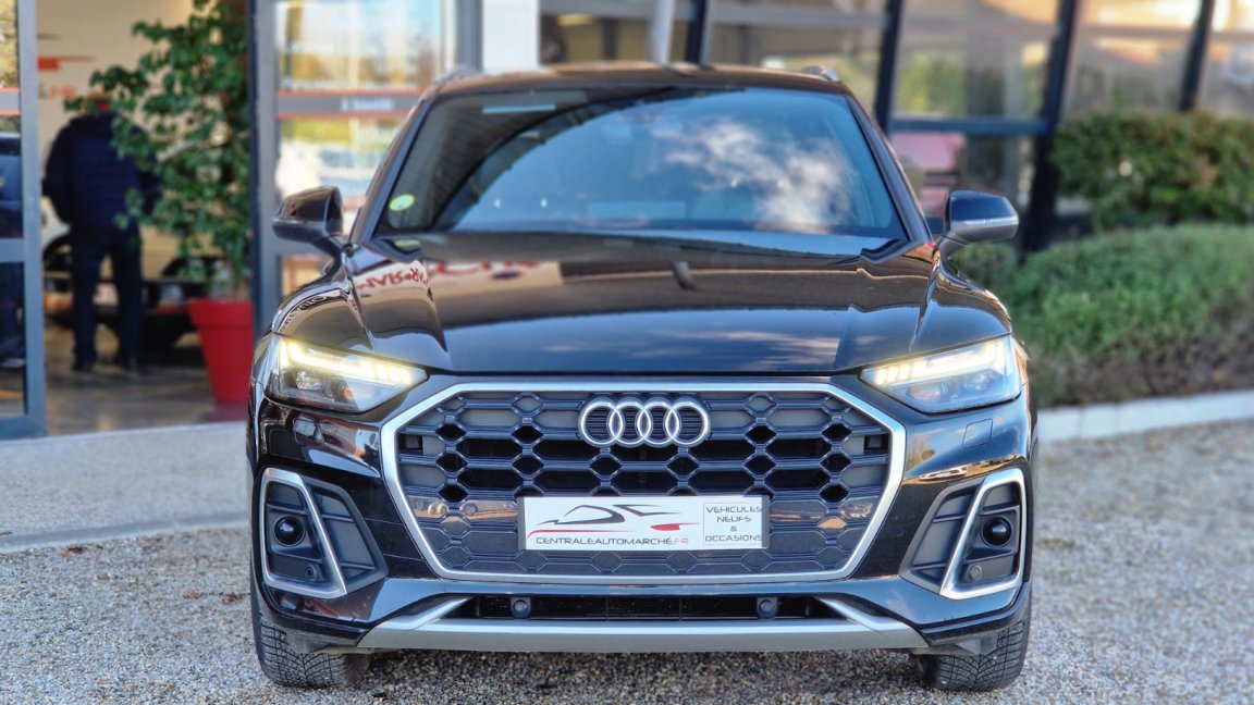 Audi Q5 - Photo 7