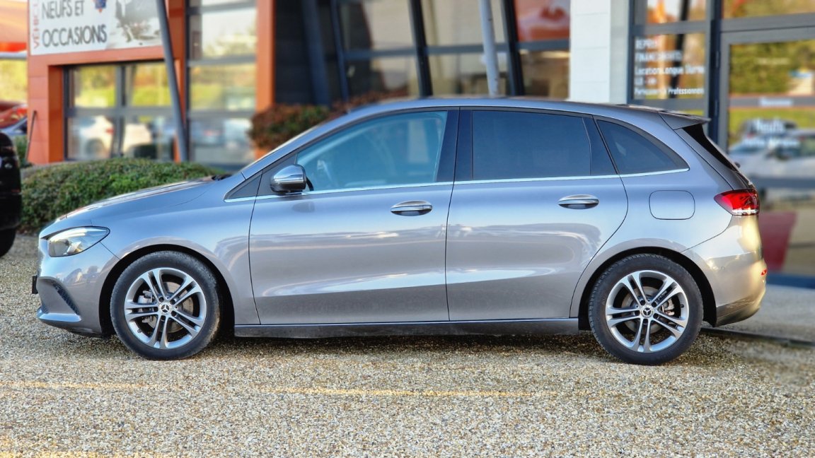 Mercedes Classe B - Photo 2