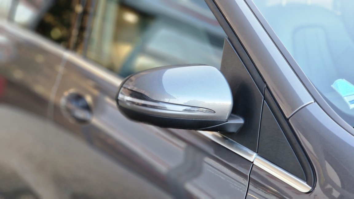 Mercedes Classe B - Photo 3