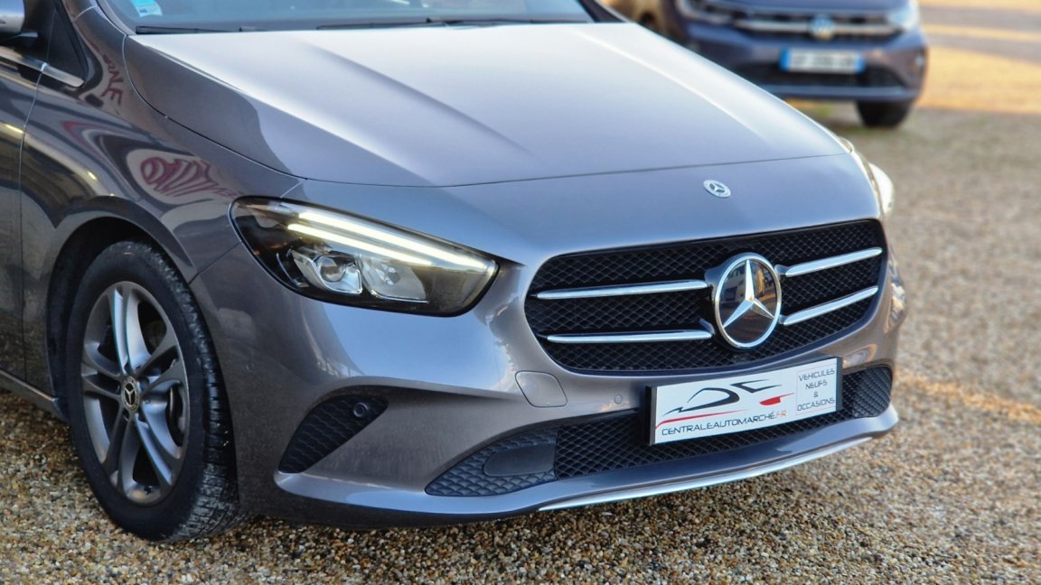 Mercedes Classe B - Photo 5
