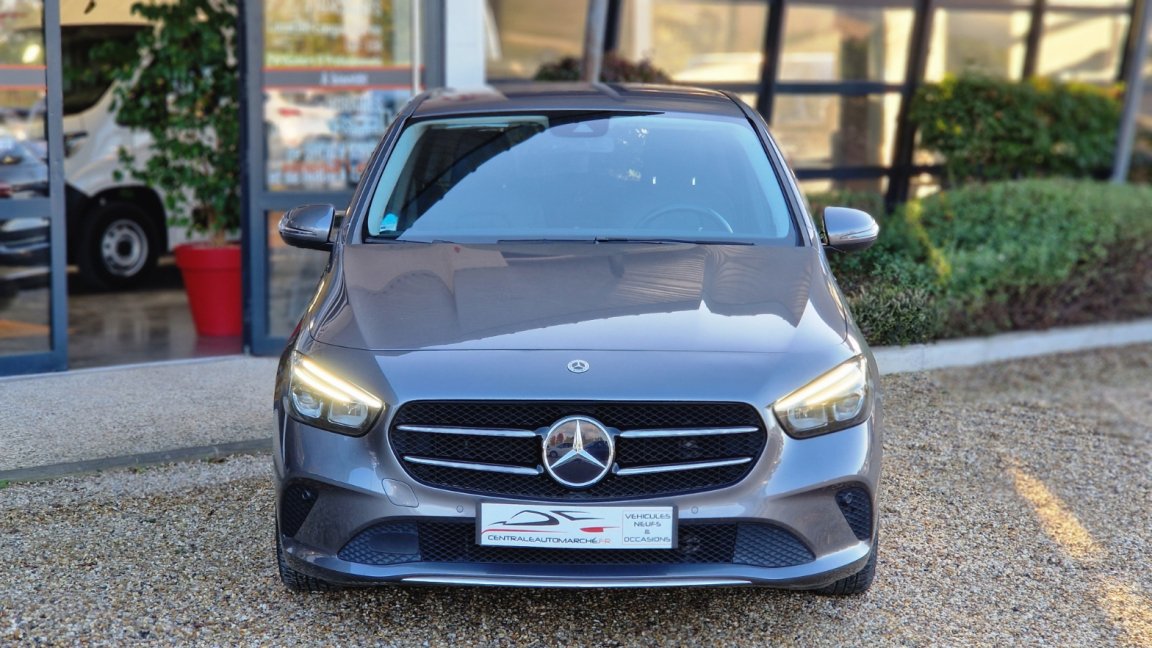 Mercedes Classe B - Photo 7
