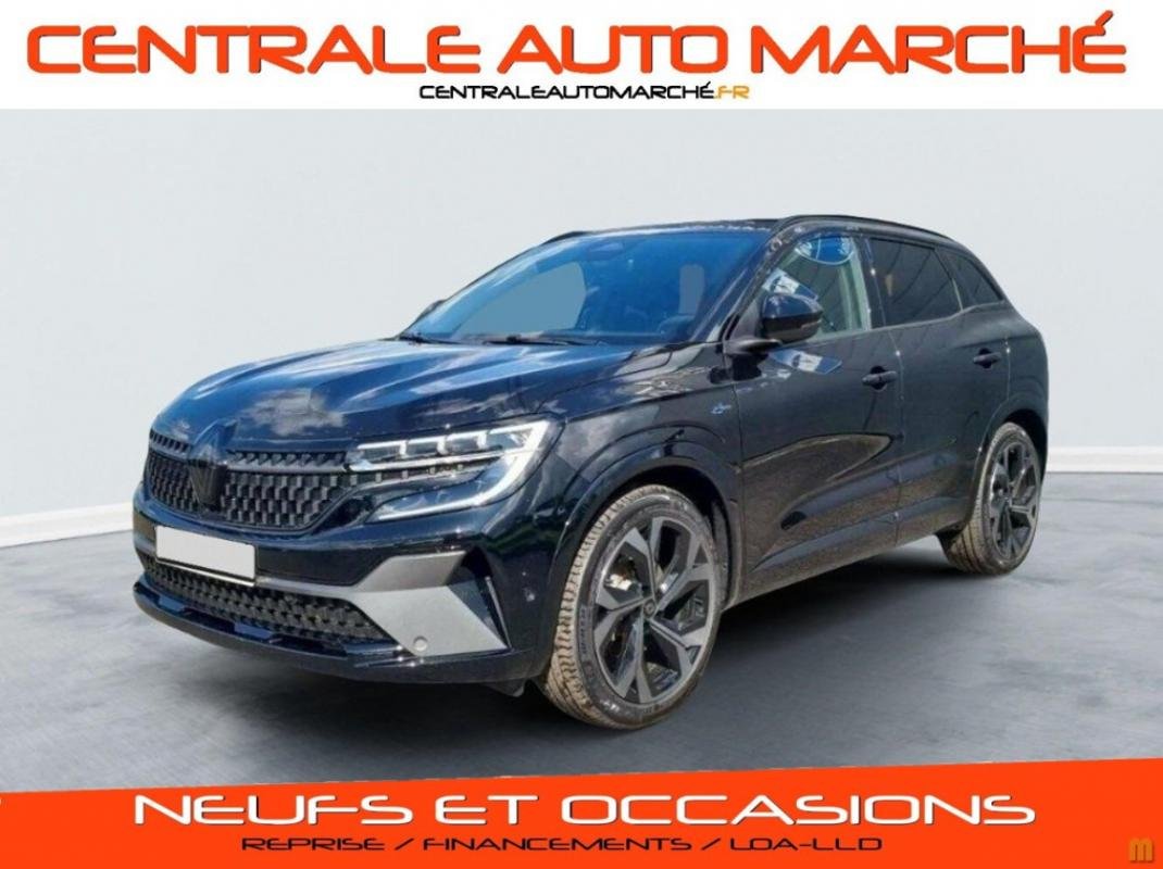 Renault Austral