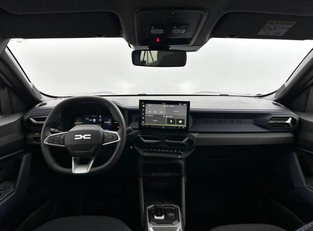 Dacia Duster - Photo 6