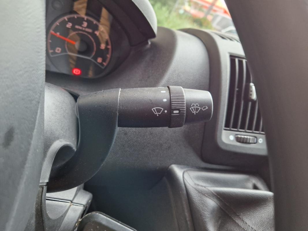 Citroën Jumper - Photo 32