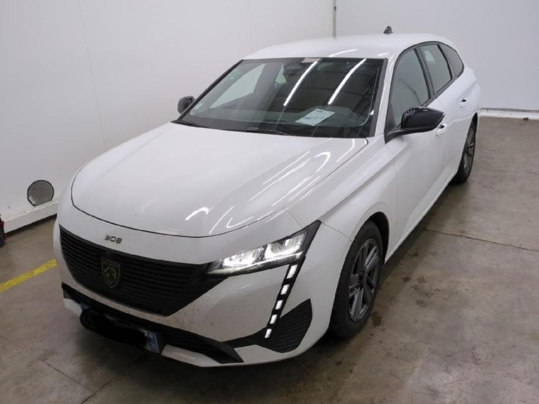Peugeot 308 SW