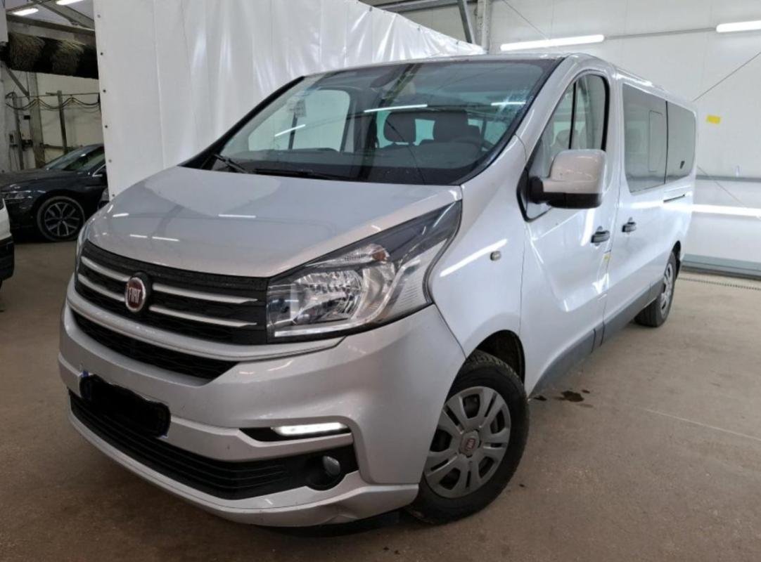 Fiat Talento