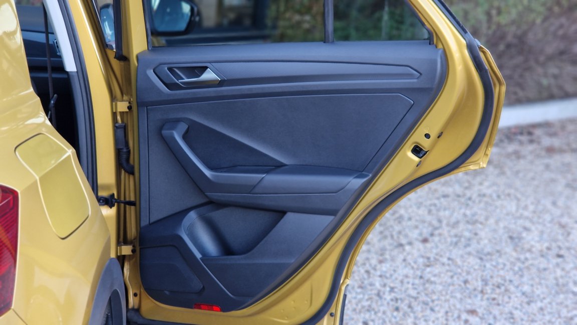 Volkswagen T-Roc - Photo 14