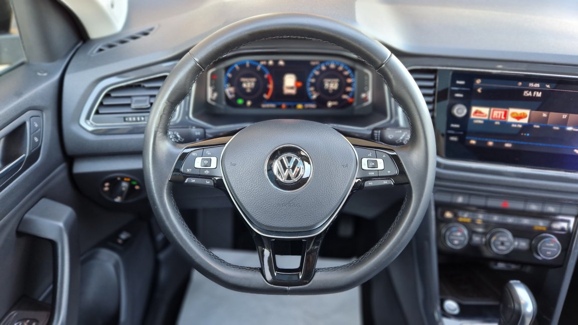 Volkswagen T-Roc - Photo 22