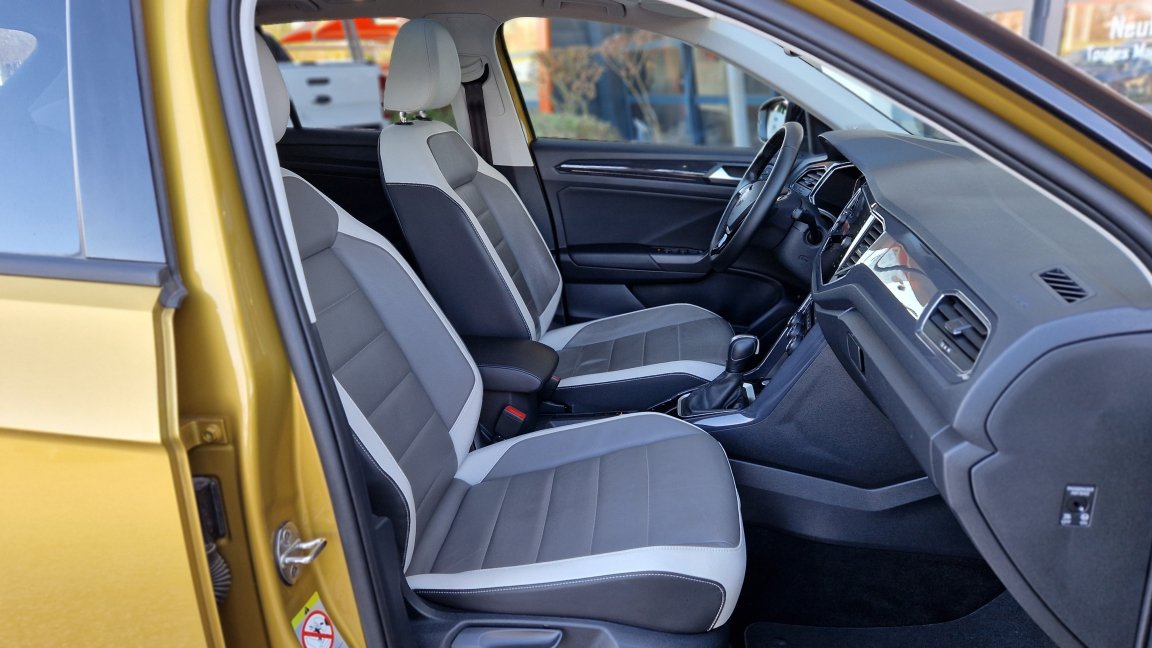 Volkswagen T-Roc - Photo 28