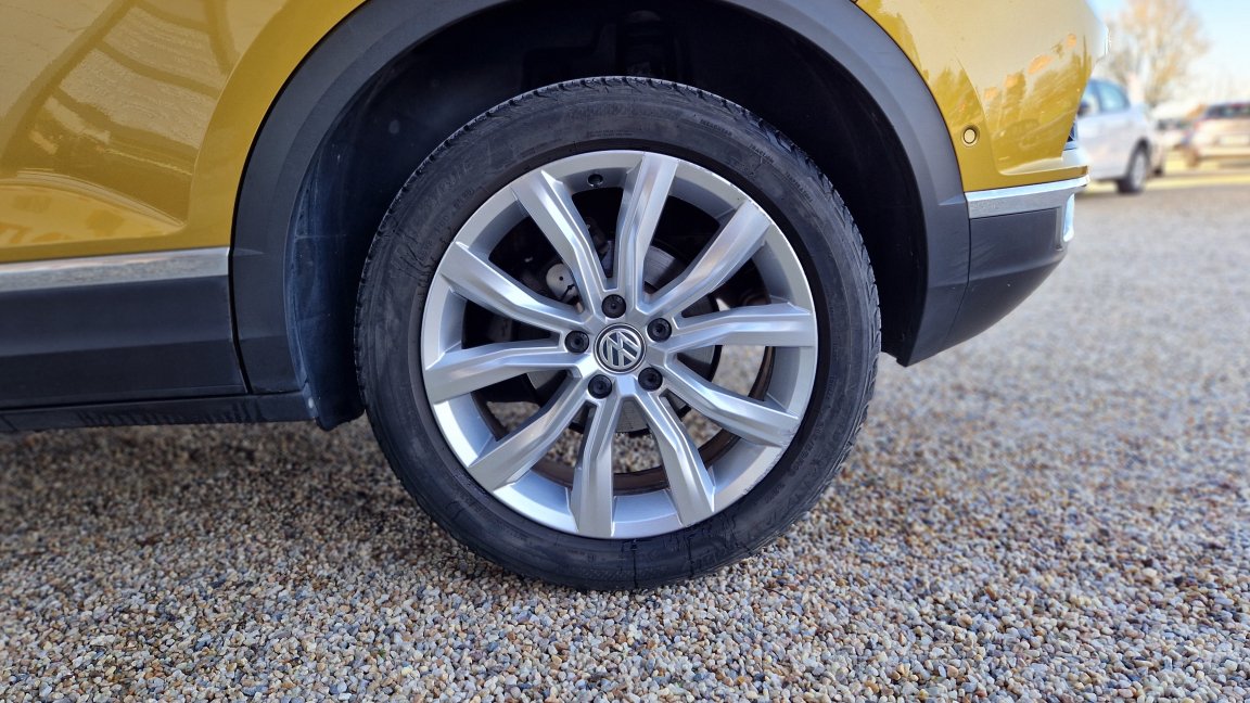Volkswagen T-Roc - Photo 50