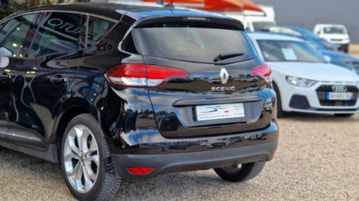 Renault Scénic - Photo 16