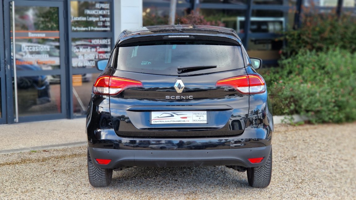 Renault Scénic - Photo 17