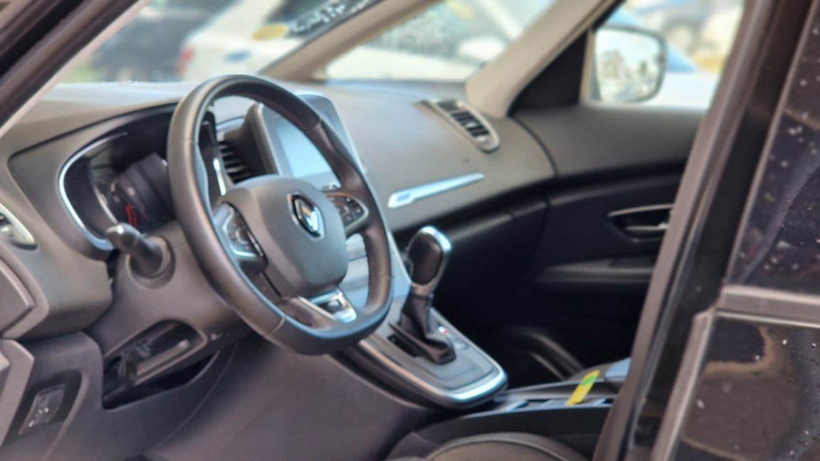 Renault Scénic - Photo 18