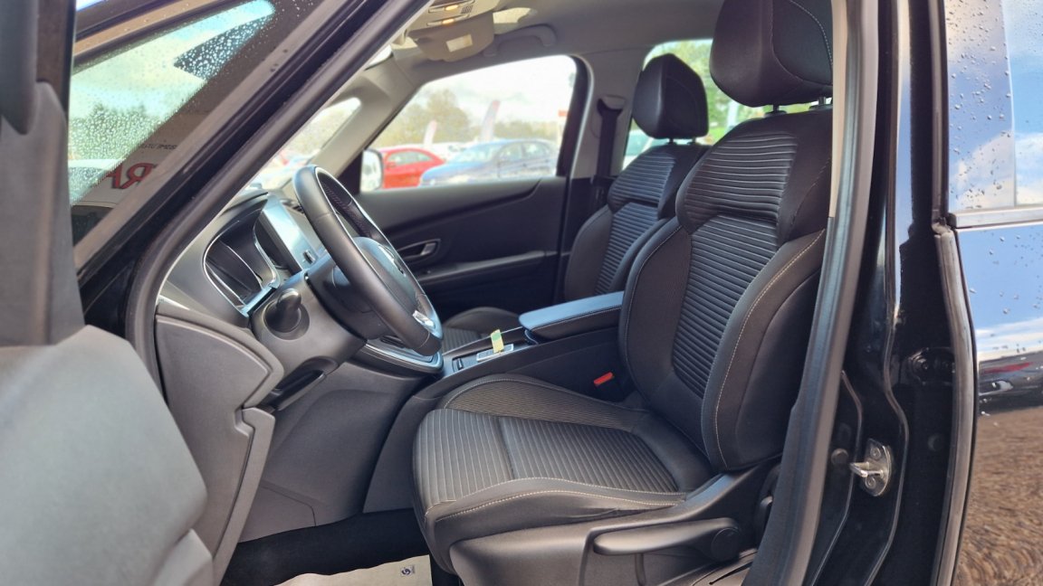 Renault Scénic - Photo 22