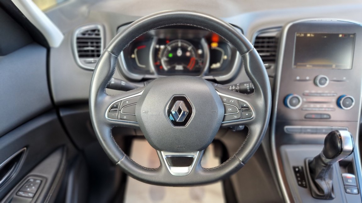 Renault Scénic - Photo 32