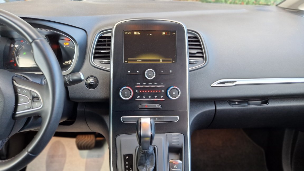 Renault Scénic - Photo 33