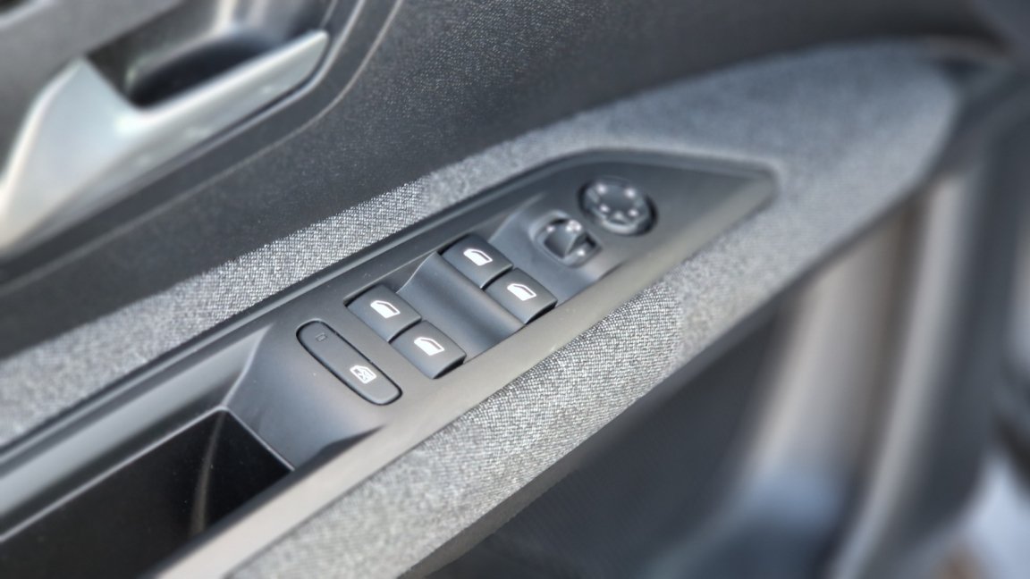 Peugeot 3008 - Photo 11