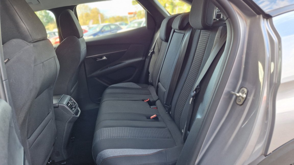 Peugeot 3008 - Photo 21