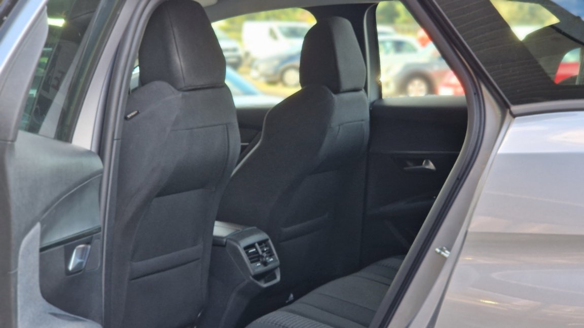 Peugeot 3008 - Photo 22
