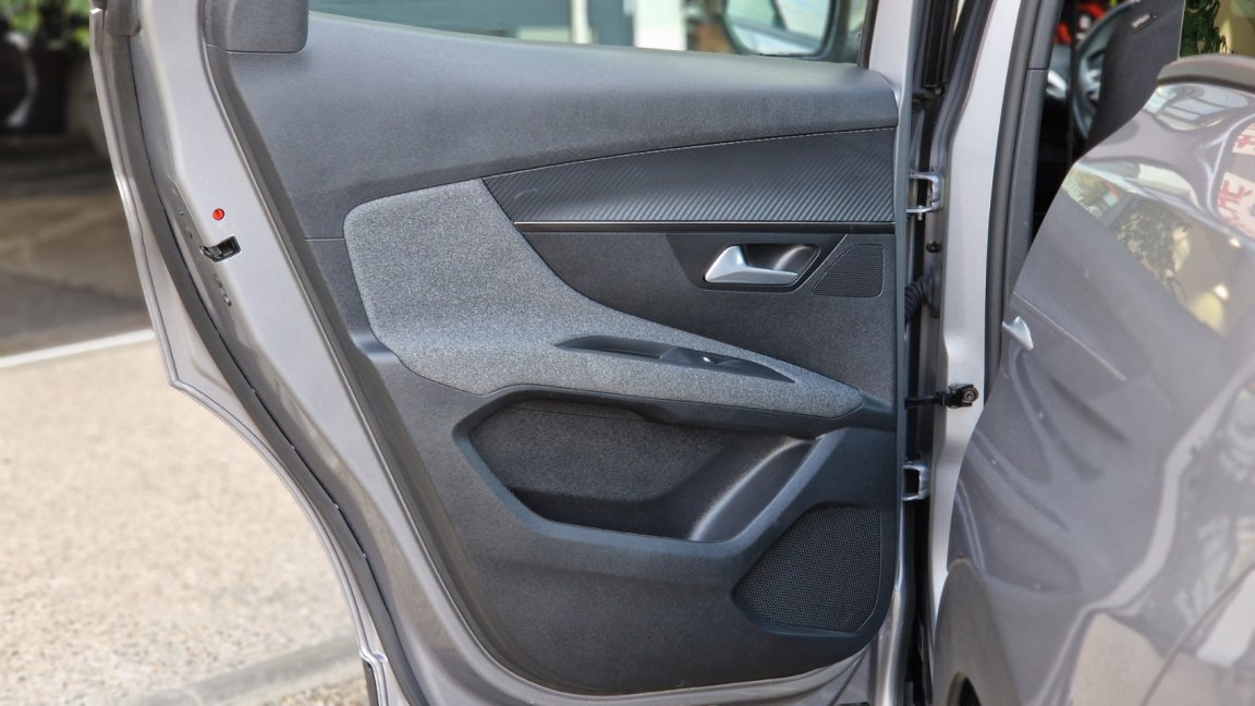 Peugeot 3008 - Photo 24