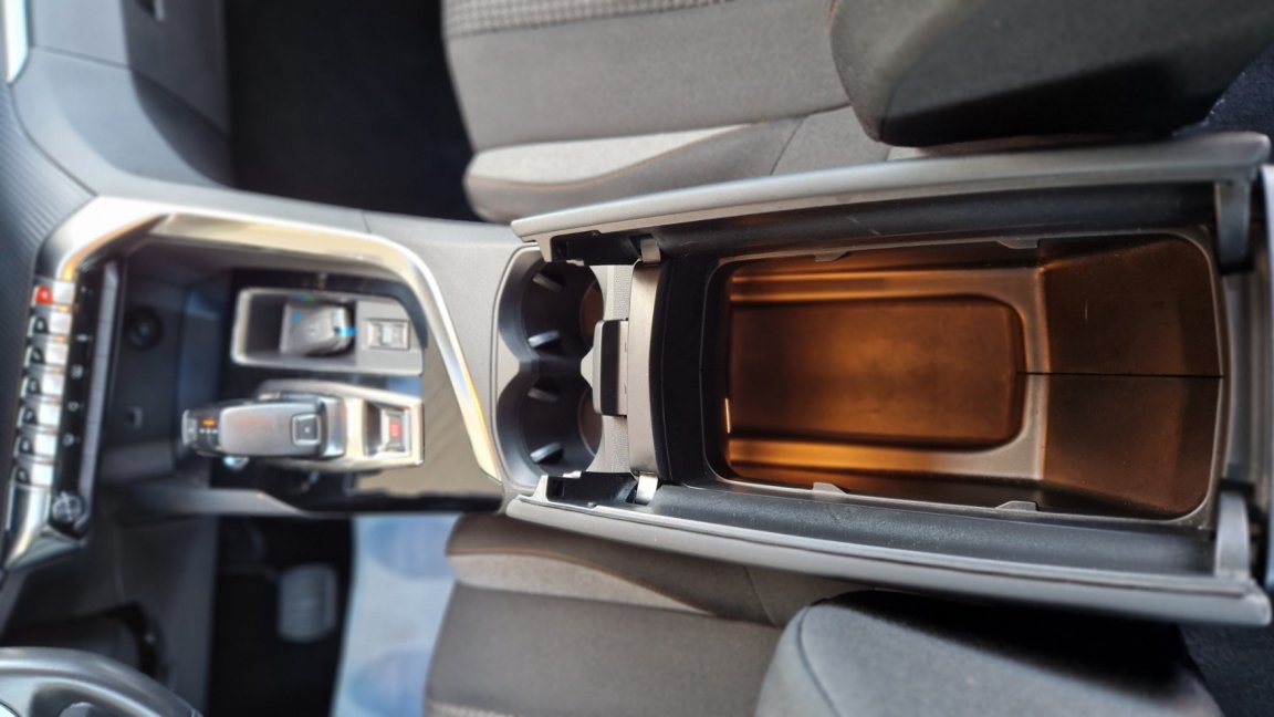 Peugeot 3008 - Photo 30