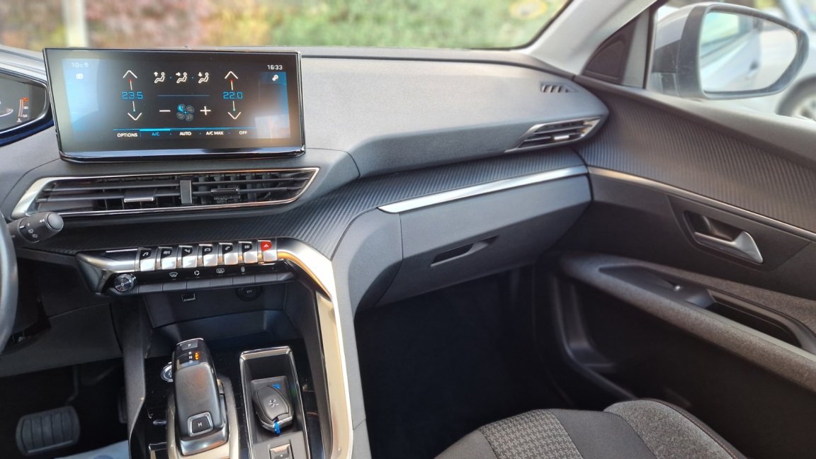 Peugeot 3008 - Photo 31