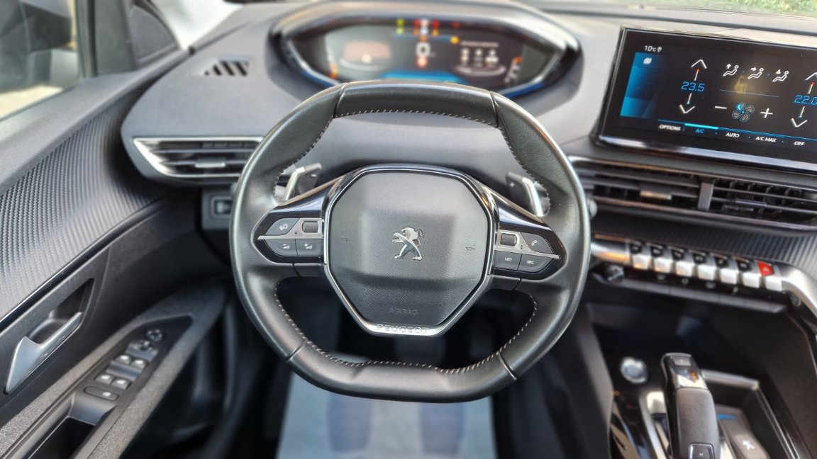 Peugeot 3008 - Photo 35