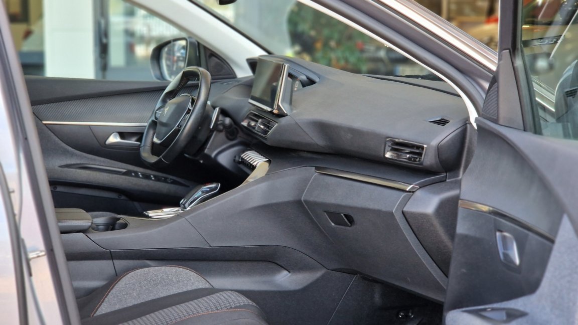Peugeot 3008 - Photo 38
