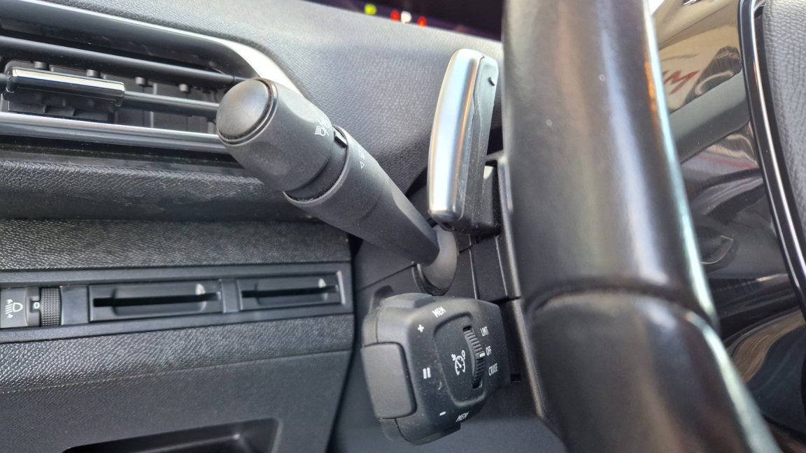 Peugeot 3008 - Photo 50