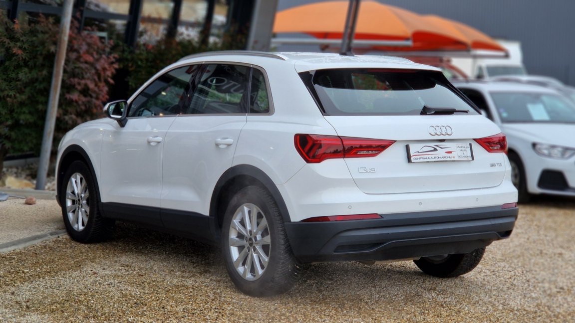 Audi Q3 - Photo 14