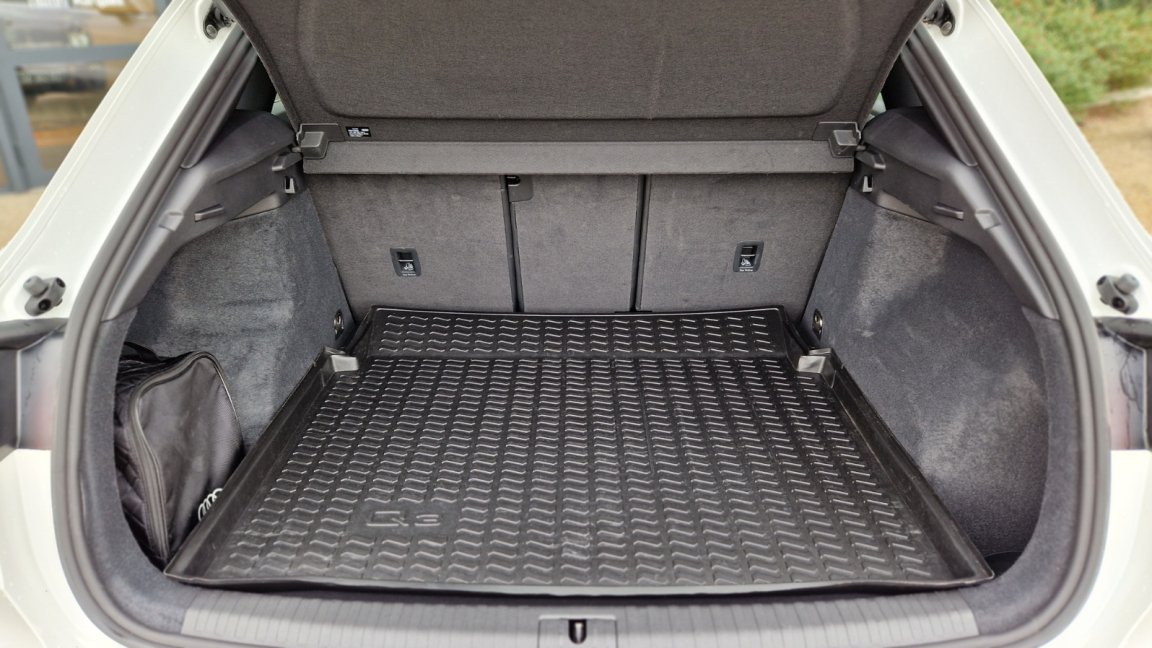 Audi Q3 - Photo 18