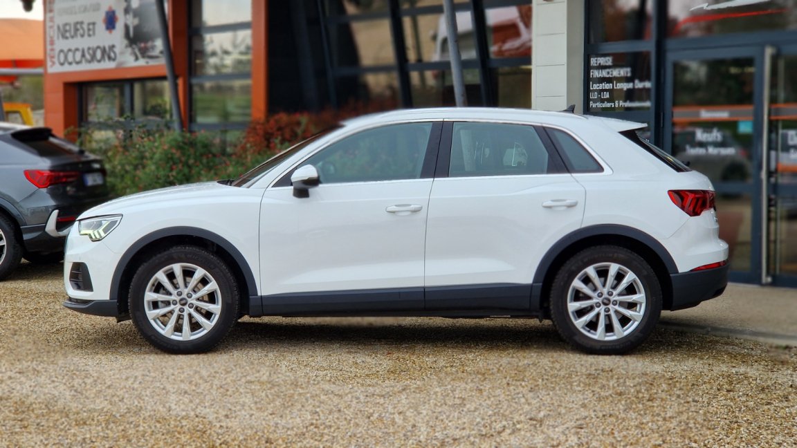 Audi Q3 - Photo 3