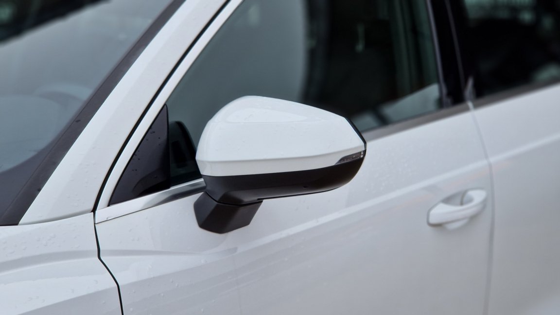 Audi Q3 - Photo 4