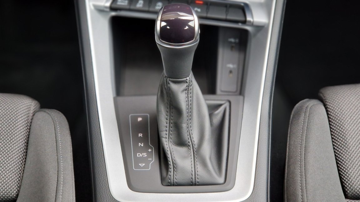 Audi Q3 - Photo 43